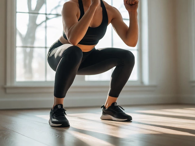 How to Slim Body in 7 Days of Exercise: A Realistic Guide