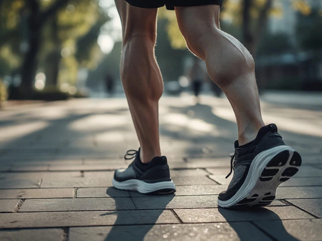 Is Walking Considered Strength Training? The Real Truth