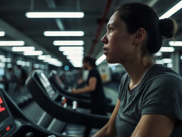 Why Is Cardio Bad for Weight Loss? The Truth About Steady-State Exercise